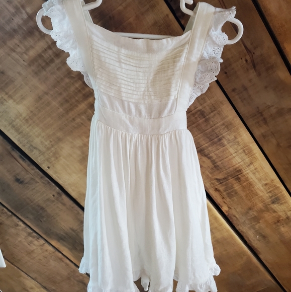 Sweethoney pinafore dress - Picture 1 of 1